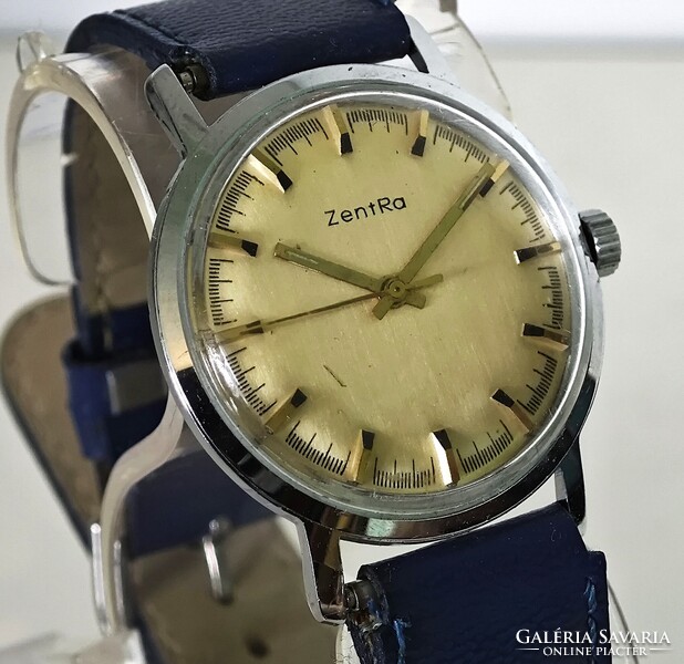 Zentra Dugena 2301 szerkezettel