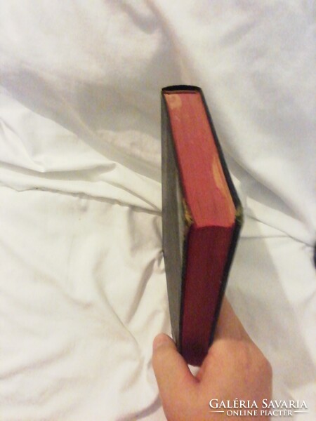 Antik Ó és Újszövetség i Szentírás, KÁLDI fordítás a Vulgáta alapján 1915 nagyon jó állapotban