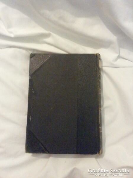 Antik Ó és Újszövetség i Szentírás, KÁLDI fordítás a Vulgáta alapján 1915 nagyon jó állapotban