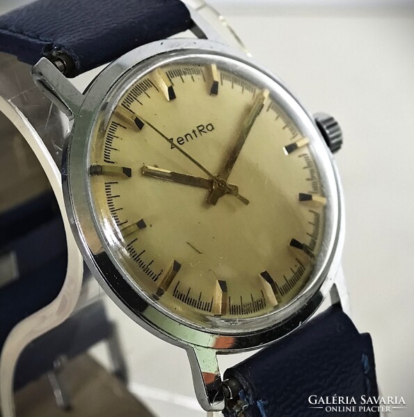 Zentra Dugena 2301 szerkezettel