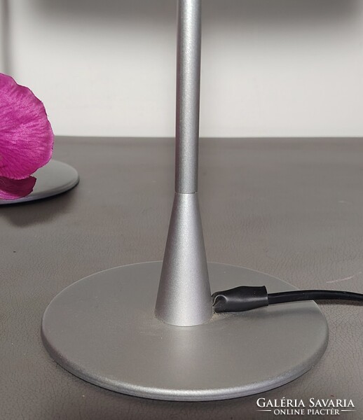 Fontana Arte Italy design asztali lámpa párban ALKUDHATÓ