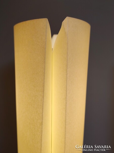 Fontana Arte Italy design asztali lámpa párban ALKUDHATÓ