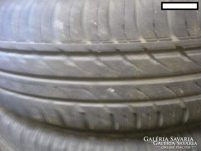 SUZUKIRA SZÉP GUMIS ALU FELNIK 4DB GARÁZSBÓL LEÁRAZVA CONTINENTÁL RADIÁL GUMIKKAL155 / 70 / R 13:75T