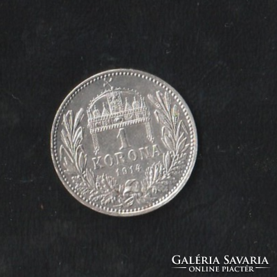1 Korona 1914