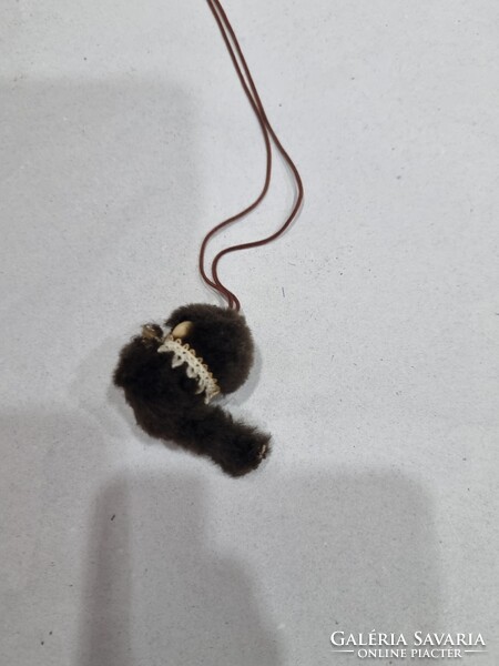 Régi moncsicsi figura