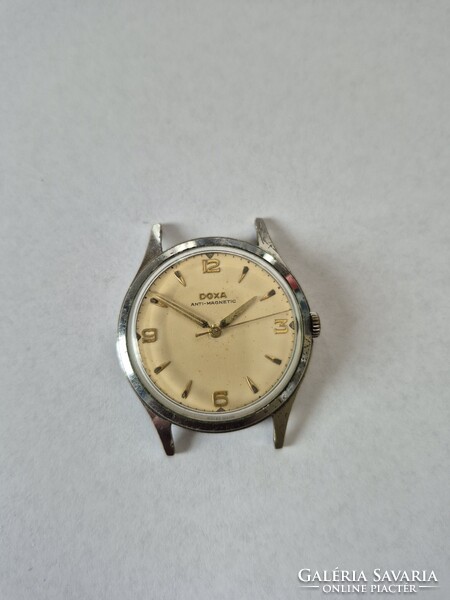 Doxa karóra Anti-Magnetic