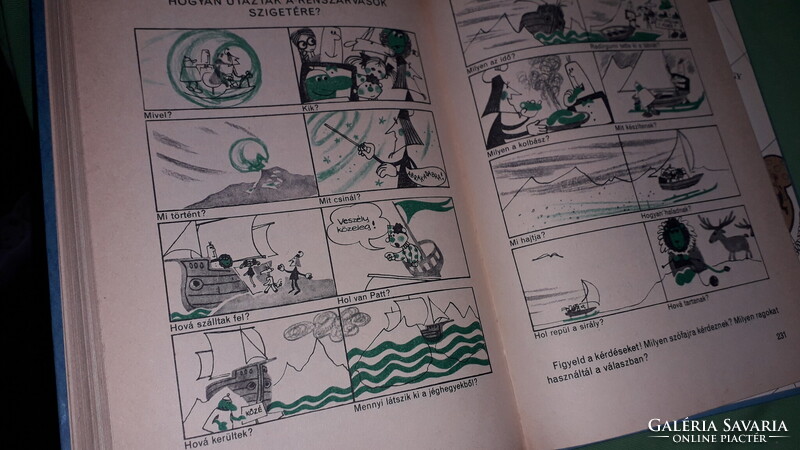 'Tarbay Ede: Centi barátai '  SZERZŐ - Tarbay Ede,Marék Veronika,Urbán Gyula  GRAFIKUS - Kovács Pét