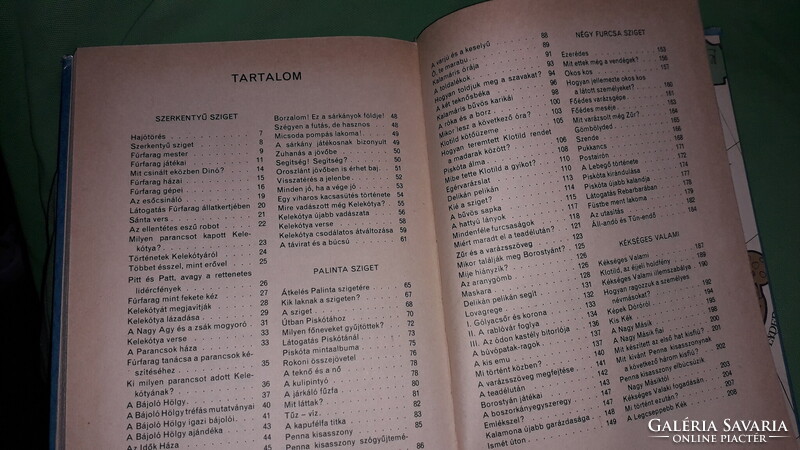 'Tarbay Ede: Centi barátai '  SZERZŐ - Tarbay Ede,Marék Veronika,Urbán Gyula  GRAFIKUS - Kovács Pét