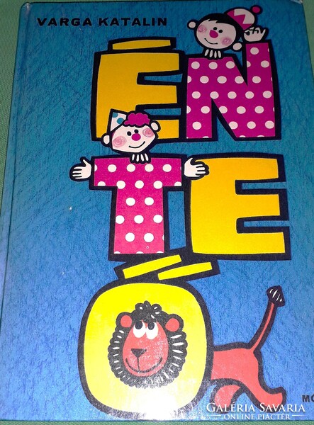 'Tarbay Ede: Centi barátai '  SZERZŐ - Tarbay Ede,Marék Veronika,Urbán Gyula  GRAFIKUS - Kovács Pét