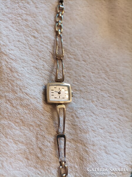 Női karóra GUB Glashütte  / Germany 17 rubis /