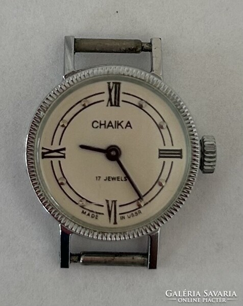 Női Chaika karóra