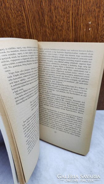 Herman Melville - Mobi Dick a Fehér Bálna