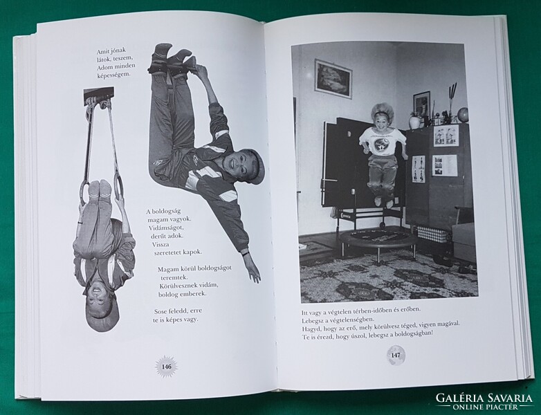 Kártyikné Benke Etka: A Nap és a Föld között - Erőgyűjtő és erőfejlesztő módszer> Életmód > Mozgás