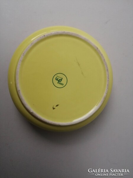 TRAFIKOS REKLÁMTÁRGY - GORDON'S GIN HAMUTARTÓ