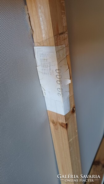 IKEA-s Provance hangulatú kép 100x70