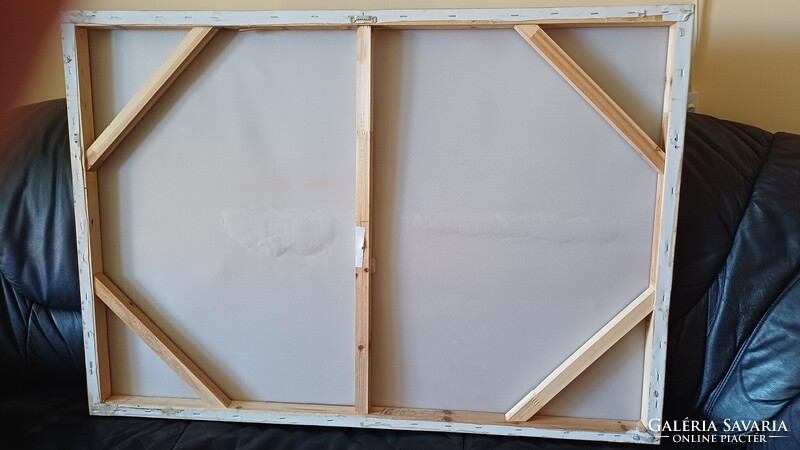 IKEA-s Provance hangulatú kép 100x70