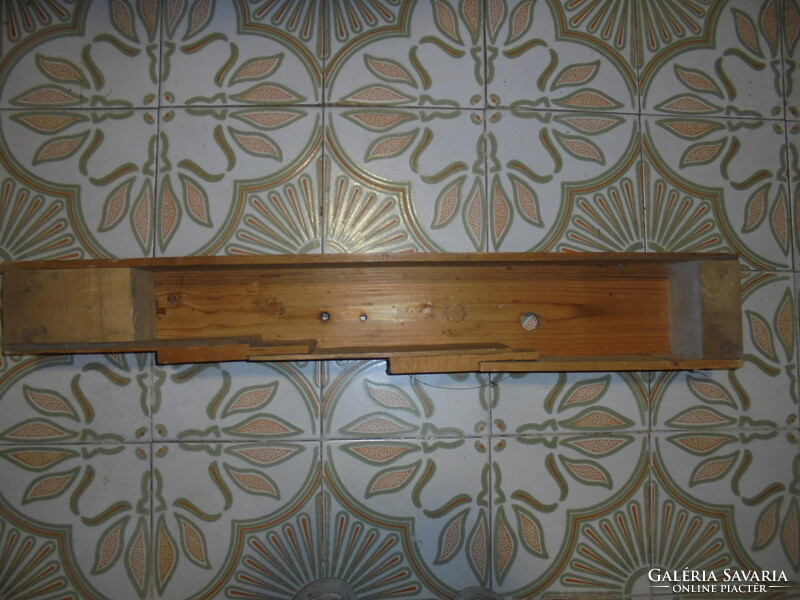 Régi citera - régi népi hangszer