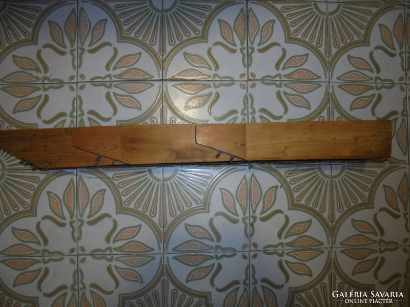 Régi citera - régi népi hangszer