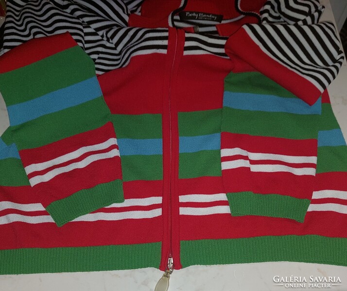 Betty Barclay cipzáras női felső  42/L