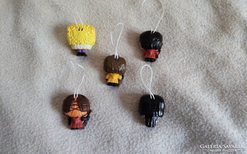 Harry Potter Funko Kinder figurák