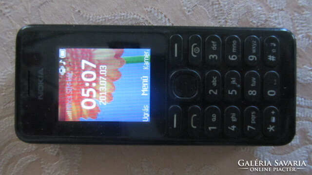 NOKIA 108