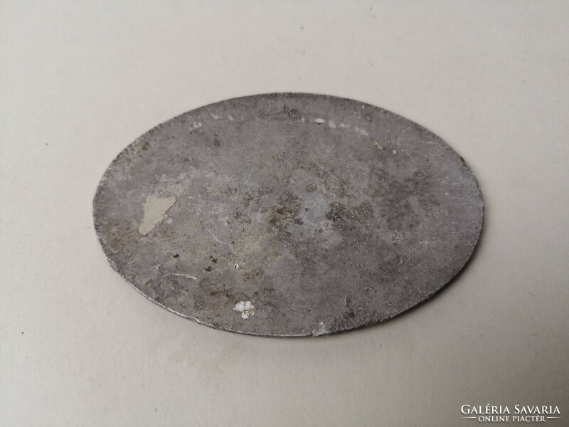 PANNONIA MOTORKERÉKPÁR EMBLÉMA