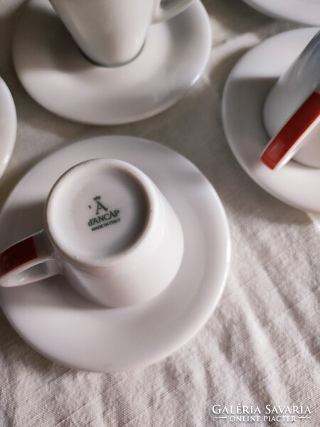 Olasz minosegi presso kaves csesze