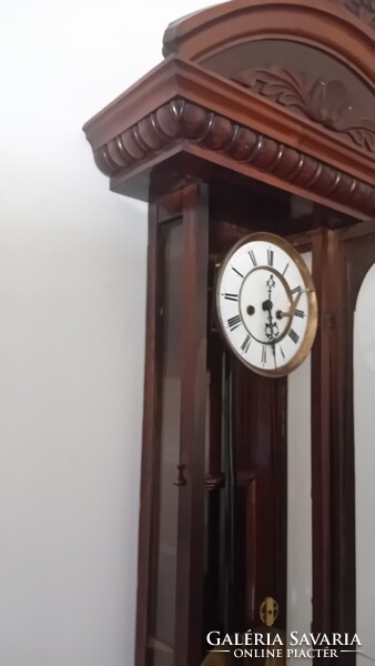 Ónémet, feles ütõs,2 súlyos ingaóra