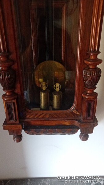 Ónémet, feles ütõs,2 súlyos ingaóra