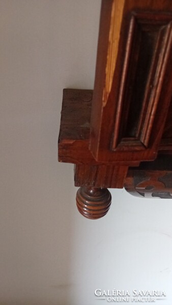 Ónémet, feles ütõs,2 súlyos ingaóra