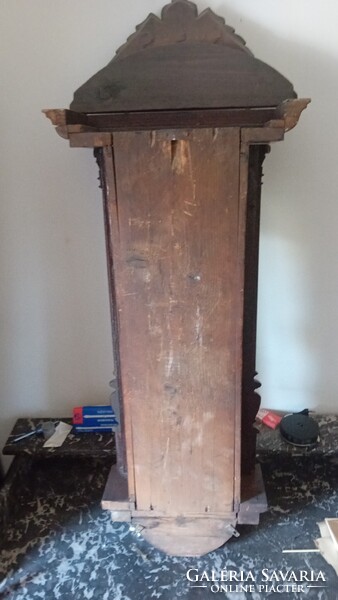 Ónémet, feles ütõs,2 súlyos ingaóra