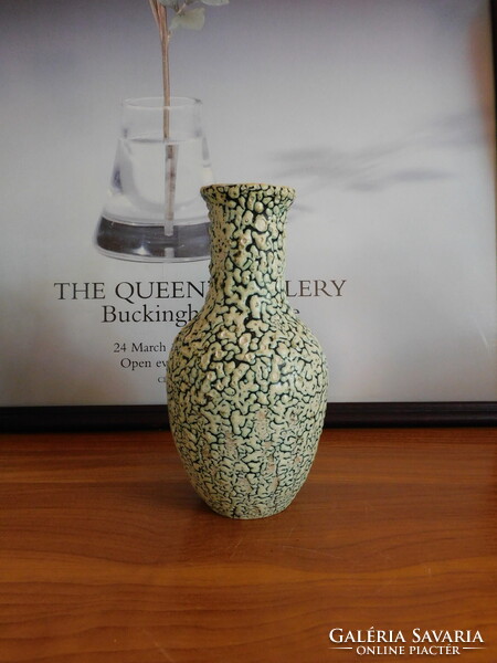 Krajtsovits Margit kerámia váza