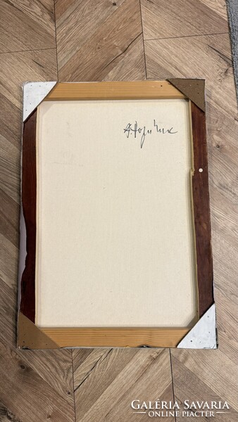 A.Varga Imre absztrakt