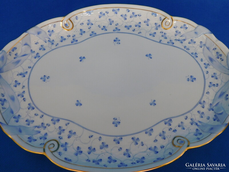 Herendi  TCB Szalag  tál