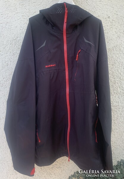 MAMMUT KABÁT XXL