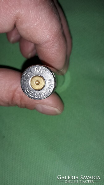 Winchester® Ballistic Silvertip golyós lőszer hüvely /winchester 270 wsm jelzés/ képek szerint 5.