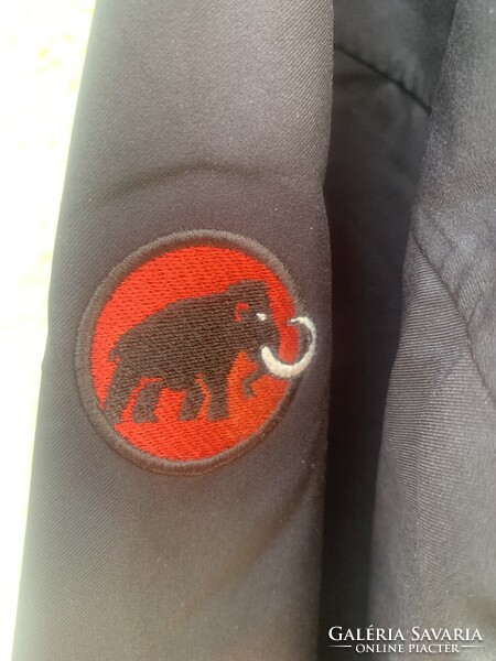 MAMMUT KABÁT XXL