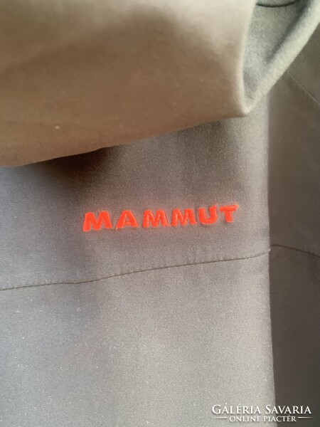 MAMMUT KABÁT XXL