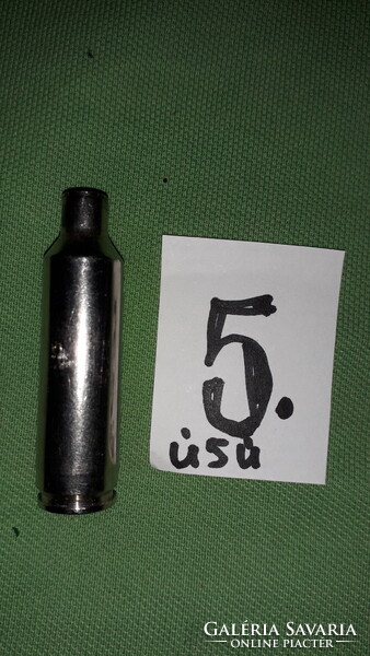 Winchester® Ballistic Silvertip golyós lőszer hüvely /winchester 270 wsm jelzés/ képek szerint 5.