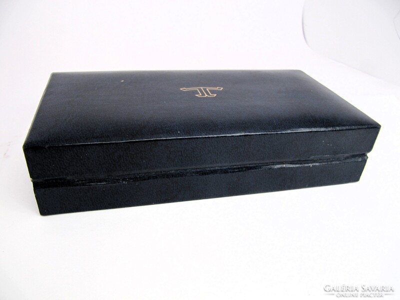 JAEGER-LeCOULTRE ÓRADOBOZ ,1960-70 ÉVEK