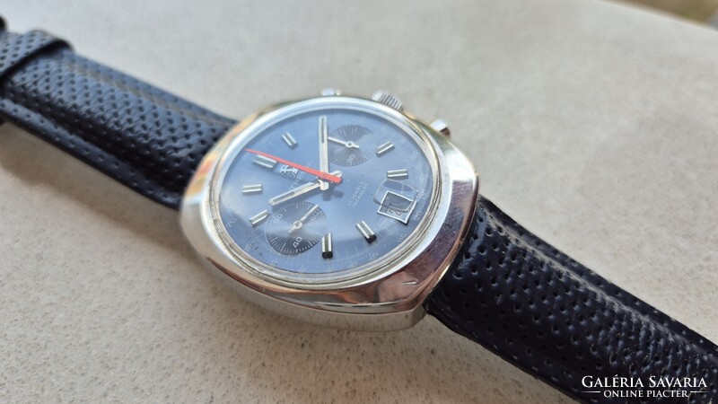 TRESSA vintage chronograph