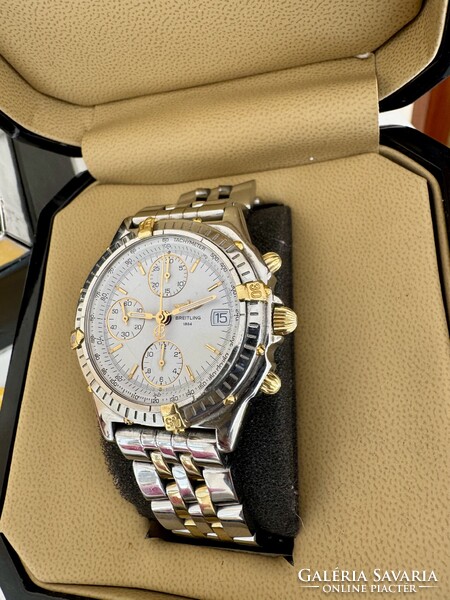 Breitling Chronomat