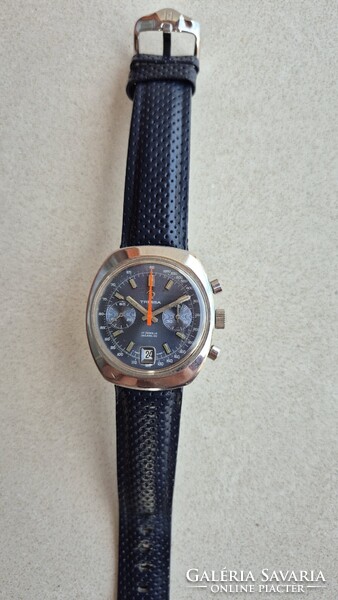 TRESSA vintage chronograph