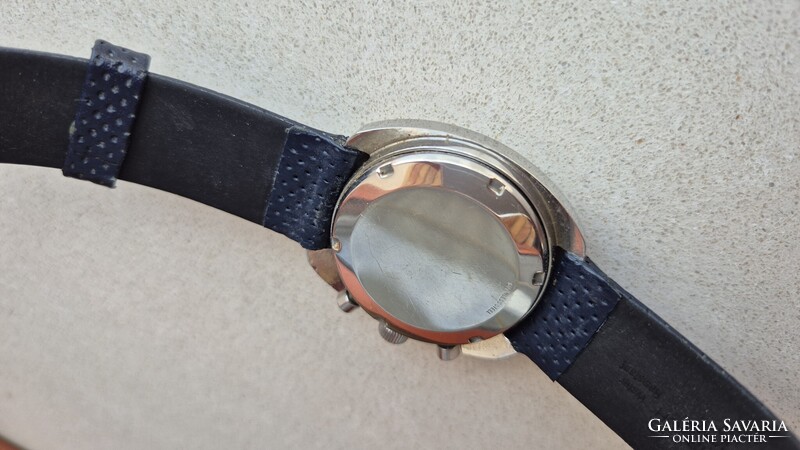TRESSA vintage chronograph