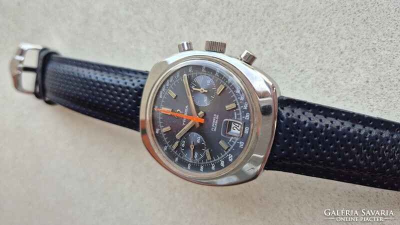TRESSA vintage chronograph
