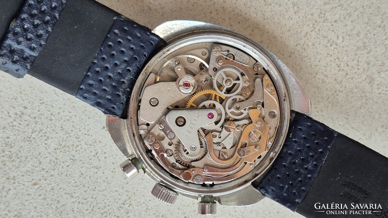 TRESSA vintage chronograph