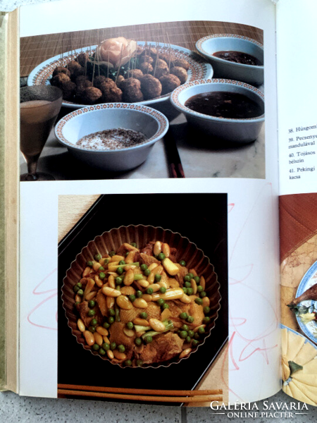 Terebess Gábor: Ezerízű Kína