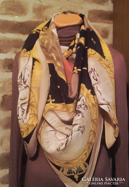 Betty Barclay női nagy méretű kendő