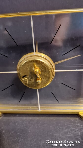Jaeger LeCoultre 8 napos óra