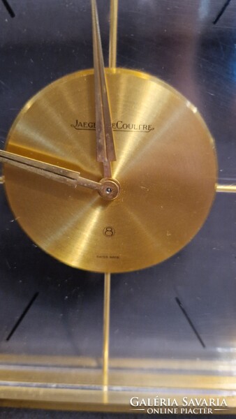 Jaeger LeCoultre 8 napos óra